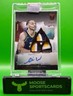 2023-24 Topps Three Basketball Isaiah Wong Rookie 3 Patch Autograph Bronze/25 RC