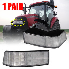 Led Wrap Around Headlight 5091966,5091968 For Case Ih Mxu100 110 115 125 130 135