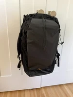 Peak Design Outdoor Backpack 45L and Rain Fly