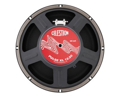 Celestion PULSEXL12.20 12'' Bass Guitar Speaker - 8 ohm