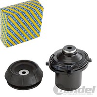 SNR Domlager Federbeinlager Vorderachse FüR Opel Astra Corsa Tigra Vectra Zafira