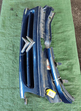7804J4 Cubierta frontal  CITROEN BERLINGO 1.9 D FRG 3p/d/1868cc