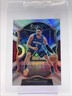 NIKOLA VUCEVIC 2020-21 SELECT CONCOURSE SILVER PRIZM CHICAGO BULLS Q6739