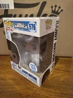 Funko Pop Movies Coming To America #576 Randy Watson Funko Shop Exclusive *NEW*