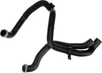 Gates KüHlerschlauch 05-4669 FüR VW Polo 5 6R1 6C1 TSI Audi A1 8X1 8XK Sportback