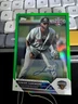 2023 Topps Pro Debut JUNIOR CAMINERO Green Auto Card /99
