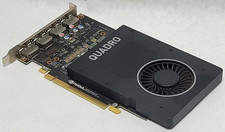 PNY NVIDIA Quadro P2000 5GB GDDR5 Graphics Video Card GPU