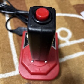 Macro Technica JOY-6MG Joystick for MSX and Sharp X1 Box and Manual Included