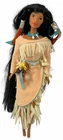 Vintage 1996 Disney Pocahontas Feathers in the Wind Barbie Doll Mattel #14920