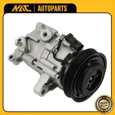 A/C Compressor For 2007-2008 Jeep Liberty 3.7L 2007-2008 Dodge Nitro 3.7L 67184