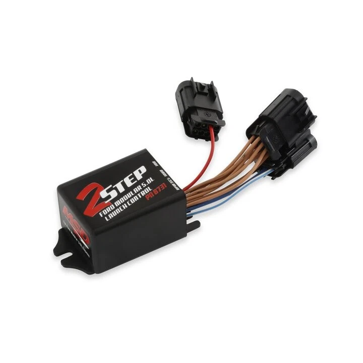 Control de lanzamiento 8731 MSD de 2 pasos Foto 2 de 4