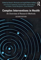 David A. Richards (U. A.) | Complex Interventions In Health | Taschenbuch (2026)