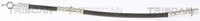 Triscan Bremsschlauch 8150 13171 FüR Toyota Hiace 4 Bus 4WD RCH18 RCH28 LXH18