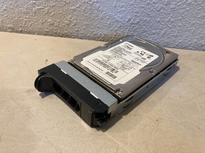 Seagate Cheetah 18GB 10K RPM ST318305LC SCSI 3.5'' Hard Drive Server