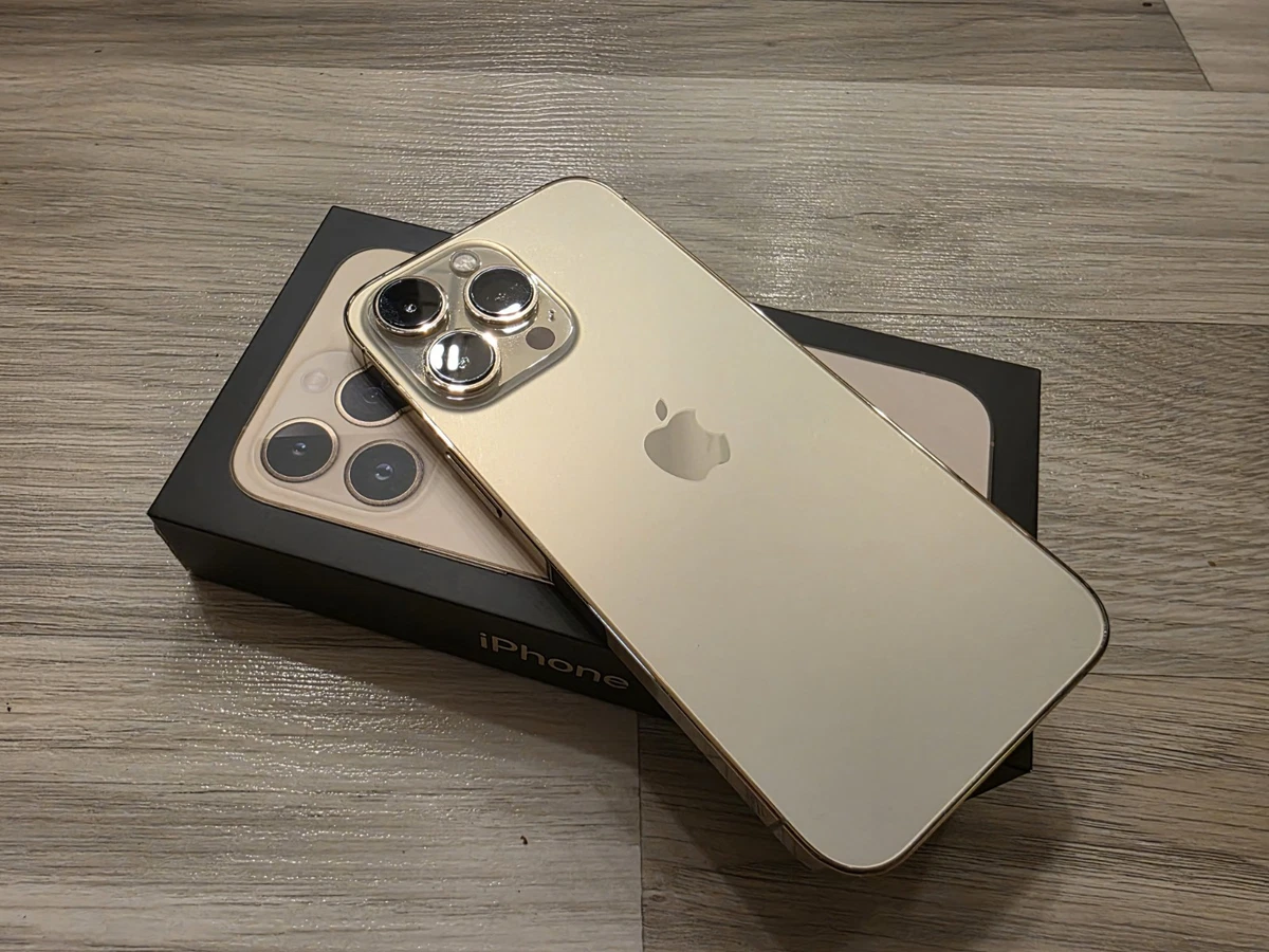 Apple iPhone 13 Pro 512GB online kaufen | eBay.de