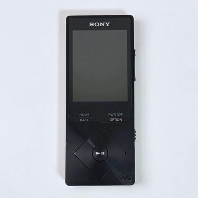 SONY Walkman A Series NW-A16 METAL GEAR SOLID V THE PHANTOM PAIN