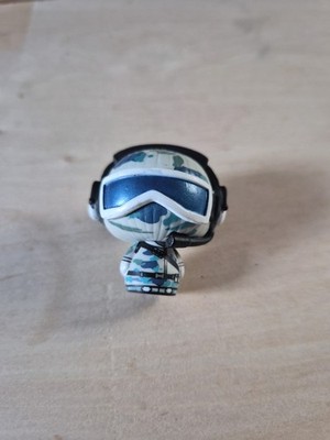 FORTNITE FUNKO MINI POP VINYL FIGUREN! AUS SAISON X UND FRÜHER SEHR GUTER ZUSTAND. 