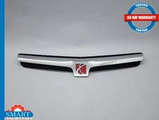 Saturn Sky Front Bumper Upper Grille Trim Molding Chrome Assembly 07-09 OEM