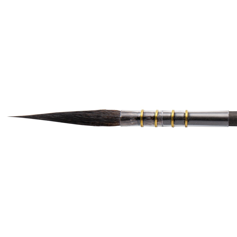 Tintoretto : Feltracco : Synthetic Watercolour Brush : Series 1408 : Liner : ...