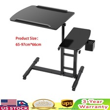 Tattoo Portable Workstation Tray Shop Furniture Collapsible Equipment Adjustable