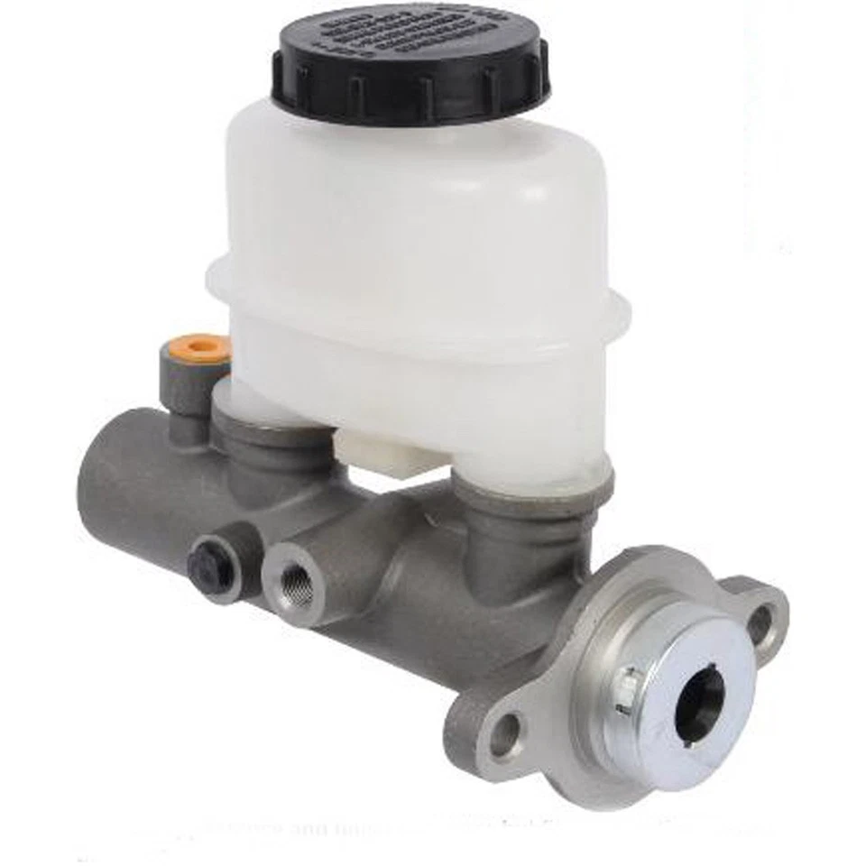 For Infiniti G20 1991 1992-1996 1999 2000 Brake Master Cylinder TCP - Image 3 of 3