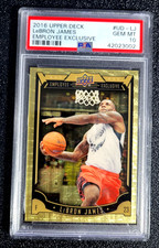 Exclusive Purple Precious Metal Gems Cards Made for Upper Deck Employees 11