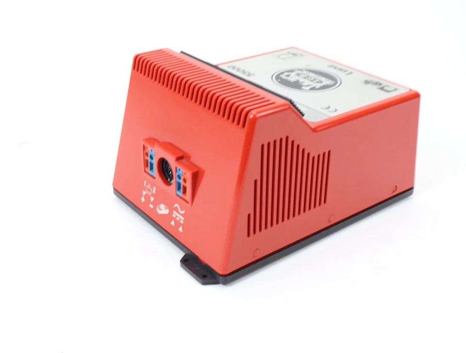 LGB Lenz Spur G 55000 Steuerung MZS Zentrale Mehrzugsteuerung - Image 2 of 3