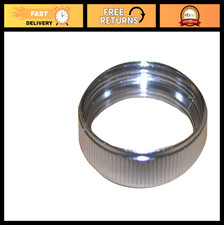 Female to Female Faucet Adapter - Chrome Plumbing Connector, Durable  Easy Inst