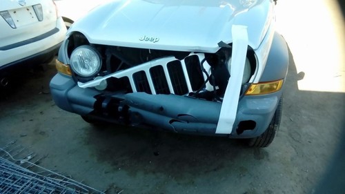Alternator 136 Amp Denso Manufacturer ID 5170748 Fits 05 LIBERTY 932342 - Bild 4 von 12