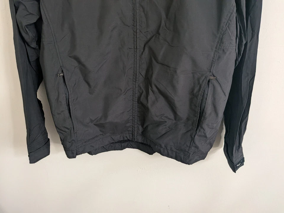 SCOTTeVEST "SEV" Jacket Men's Large Black Outdoors Pockets - Image 3 of 4