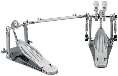 Tama Speed Cobra 910 Double Bass Drum Pedal