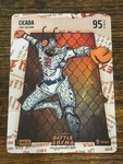 2026 Bo Jackson Battle Arena CICADA Headliner Brawl RHBF-33