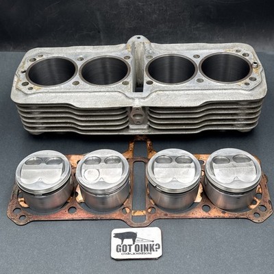 Suzuki 1980-83 GS1100 GS 1100 E ES Dragbike 1463cc 84mm Big Block