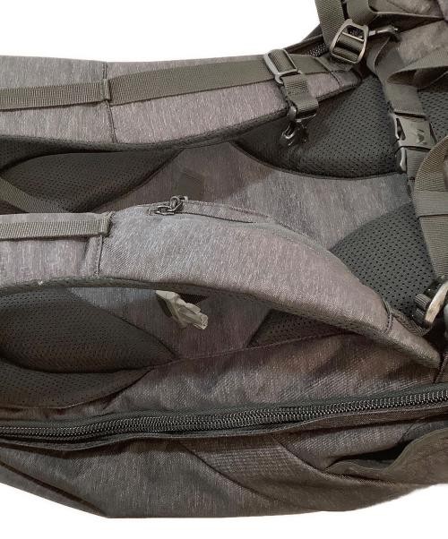 MILLET                    backpack gray MIS0694 - image 7