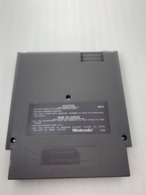 R.C. Pro-Am - NES - Cartridge and Manual (Nintendo Entertainment System, 1988)