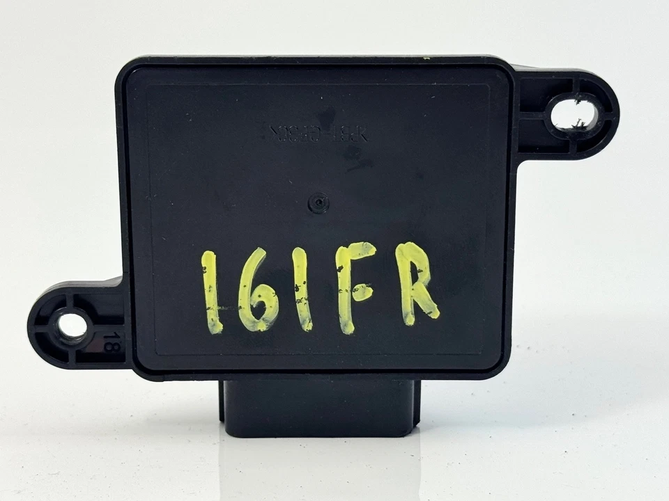 16-19 INFINITI Q50 FRONT RIGHT PASS SIDE SEAT OCCUPANT SENSOR CONTROL MODULE OEM - Image 2 of 3