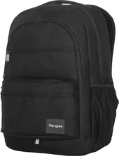 Targus Octave III Backpack for 15.6" Laptops – Durable, Lightweight, Black