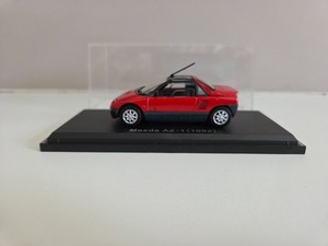 Autozam Az1 | eBay