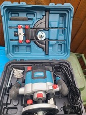 Erbauer ER2100 2100W 1/2" Electric Router 220-240V