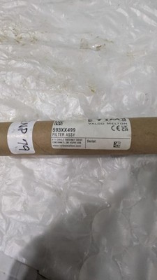VALCO MELTON 593XX366 FILTER SCREENSSB INDUSTRIAL SUPPLY