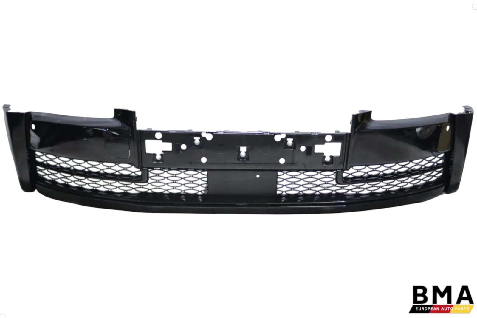 Rolls Royce Phantom Front Bumper Cover Skin Assembly 2018 - 2023 OEM