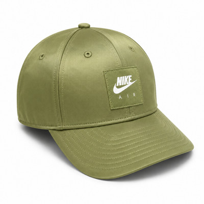 NIKE Air Classic99 Patch Stripeband Baseball Cap Basecap Kappe [DH2423-334]