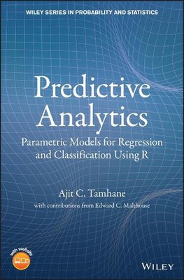 Predictive Analytics: Parametrische Modelle zur Regression und Klassifikation mit 