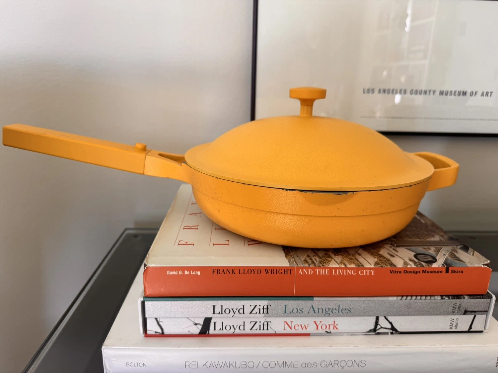 2021 Our Place Always Pan 2.0 2 Qt 10.5 “Zest” Limited Edition Color