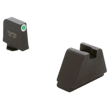 Ameriglo 5XLT Green Tritium Sight Set Compatible with Glock 5XL (GL-482)