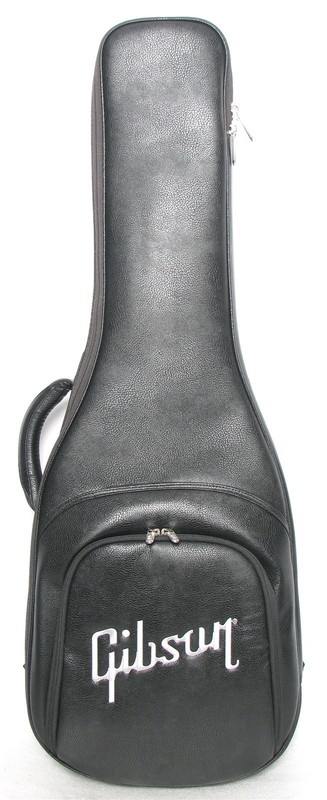 Gibson Premium Softcase for Les Paul or SG Guitar, Black