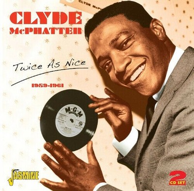 Twice As Nice 19591961 CD