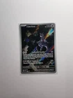 Pokemon TCG Mewtwo 052 Black Star Promo Scarlet & Violet 151 UPC