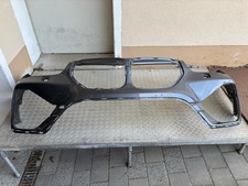Original BMW F48 X1 LCI Stoßstange vorne Mineralgrau 51117954205 mit PMA und SWR