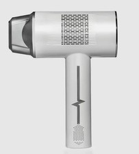CurrentBody Skin Laser Hair Removal Device Sealed Permanent Hair Reduction